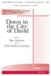 Down In the City of David